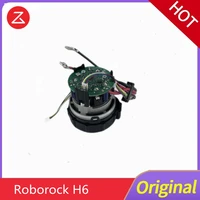 original xiaomi roborock h6 handheld wireless vacuum cleaner maintenance spare parts roborock h6 fan assembly and motor module