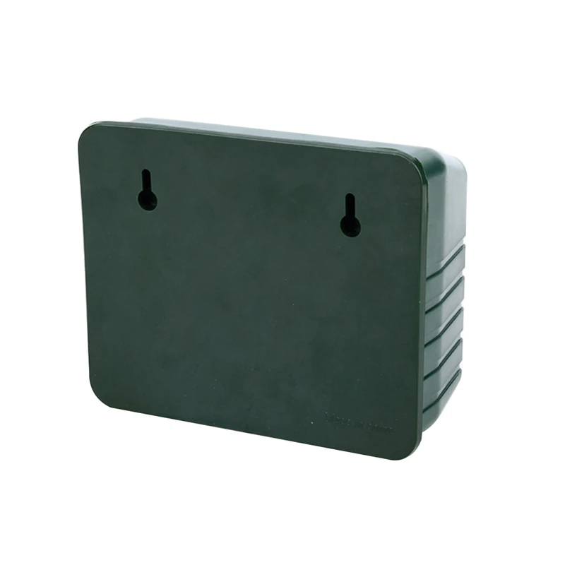 Ультразвуковой отпугиватель животных водонепроницаемый Репеллент для птиц