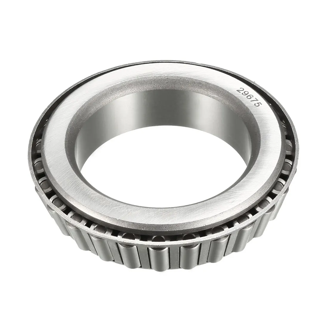 

uxcell 29675 Tapered Roller Bearing Single Cone 2.75" Bore 1" Width