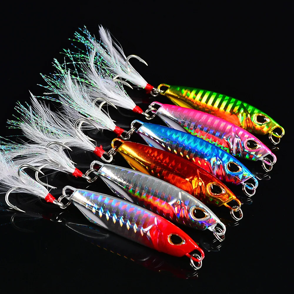 

Spoon Spinnerbait metal bait Spinner Bait 10g 15g 20g 30g 40g 50g fishing jigging lurebass tuna lures jig lead minnow pesca