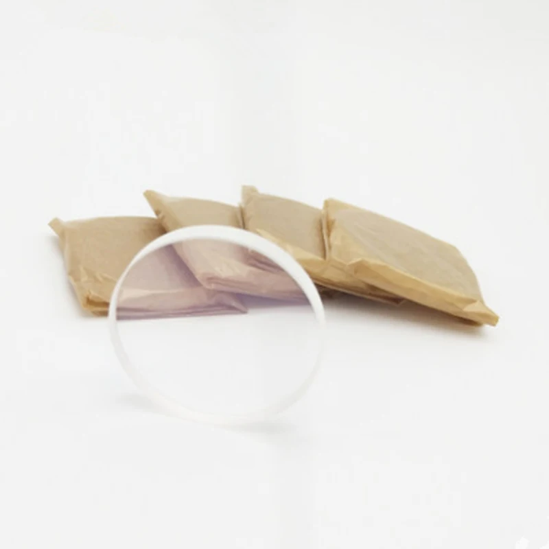 

Объектив с лазерной линзой K9, защитный лист 12,7-40 мм, лазерная резка и маркировка, объектив 1064 нм