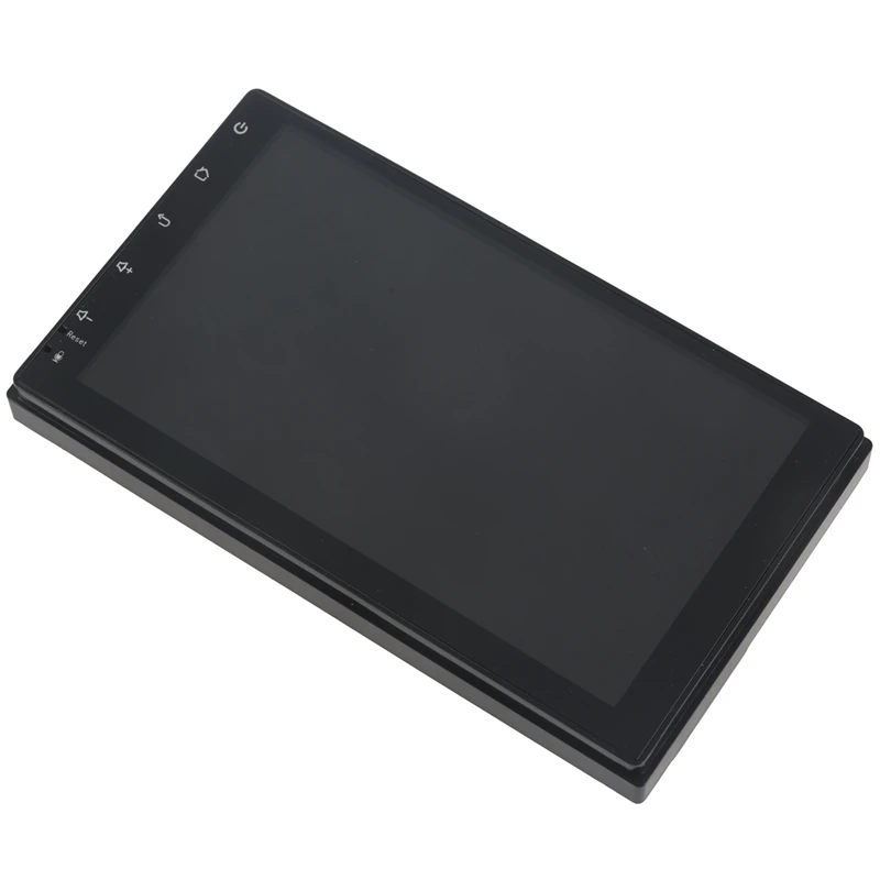 7 дюймов радио Gps 2 Din в автомобиль плеер Android 8 1 Универсальное автомобильное