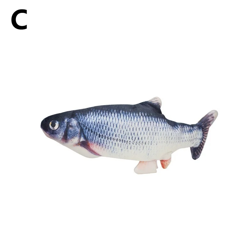 

pez para gato pescado juguete gato cat toy magic fish chat poisson jouet chat cat fish toy