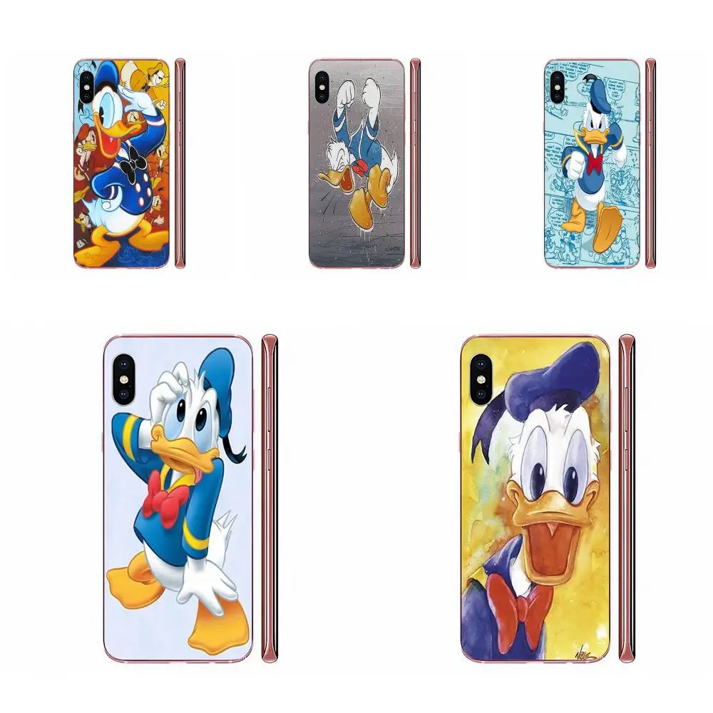 Мягкий Силиконовый ТПУ чехол Bad Donald Mug Shot для Samsung Galaxy A51 A71 A81 A90 5G A91 A01 S11 S11E S20 Plus Ultra |