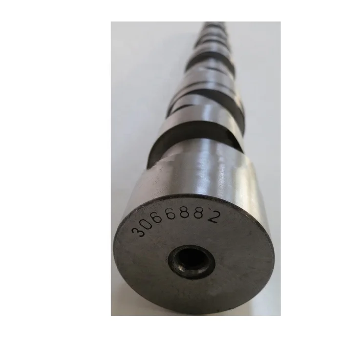 

K Series Engines K19 Camshaft 3066882 3062123 for Mining Machinery