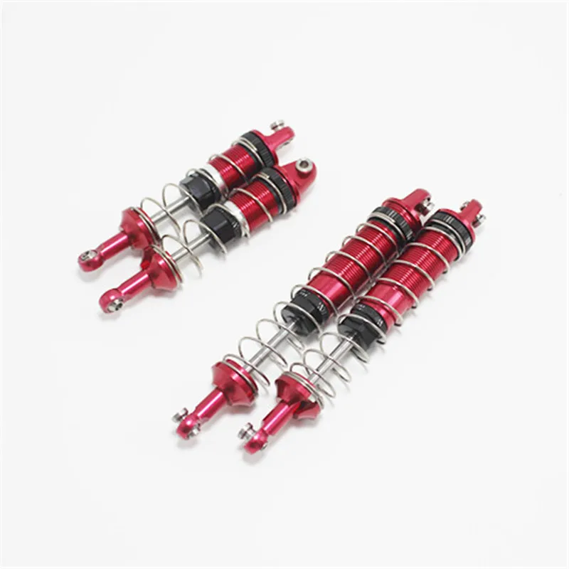 12428 набор аксессуаров для Wltoys 12423 12427 Feiyue Fy03 Q39 Q46 1/12 Rc автомобильные универсальные