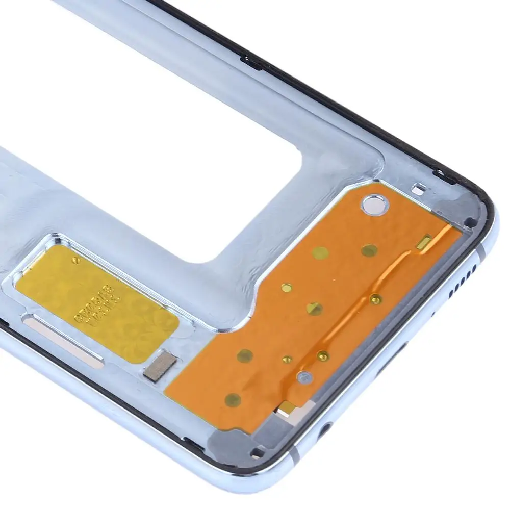 Для samsung Galaxy S10e средняя рамка с боковыми клавишами для samsung Galaxy S10e SM-G970F/DS, SM-G970U, SM-G970W