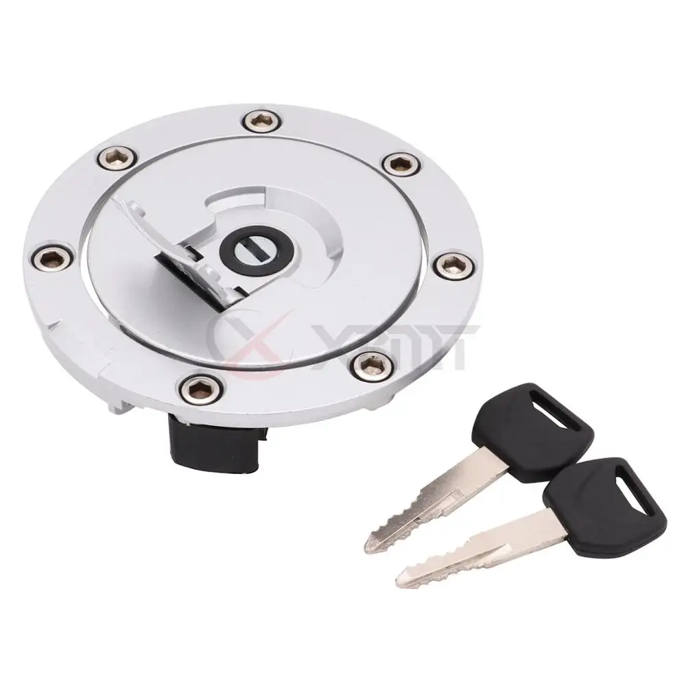 Крышка топливного бака мотоцикла газовая КРЫШКА ДЛЯ Honda CB400SF CB400F CB400VTEC CB500 CB600 CBR19 CBR22 VFR30 CB-1 CB400