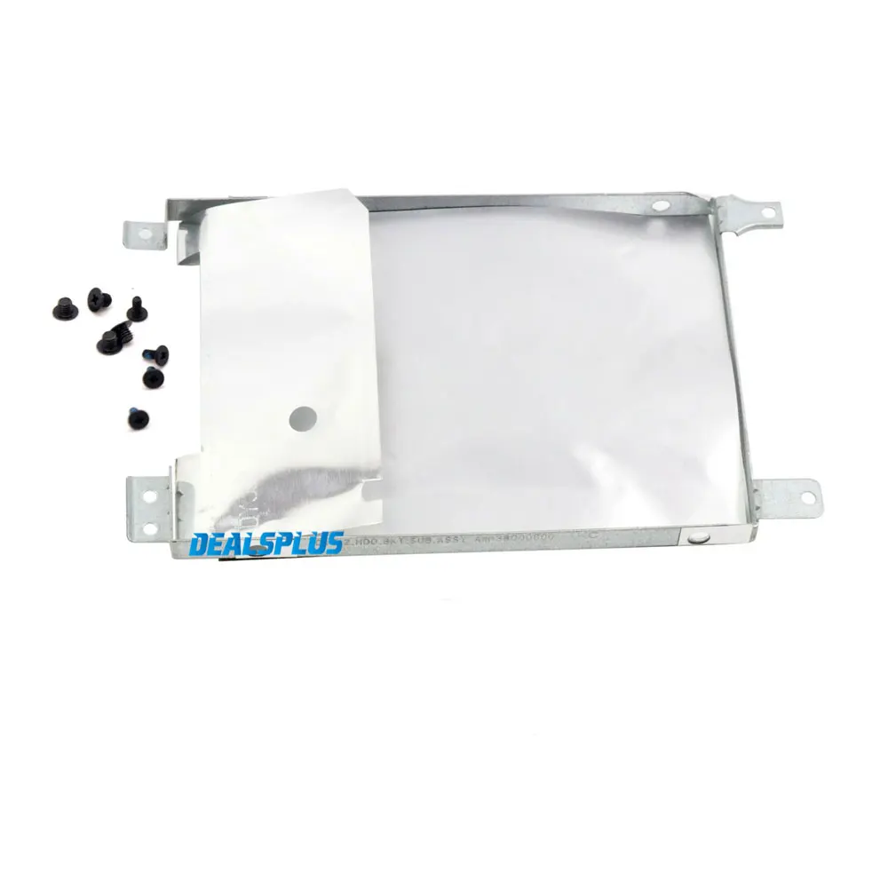 Новый кронштейн для жесткого диска SATA SSD HDD с винтами Lenovo Y520 Y520-15IKBM R720 Y720 |