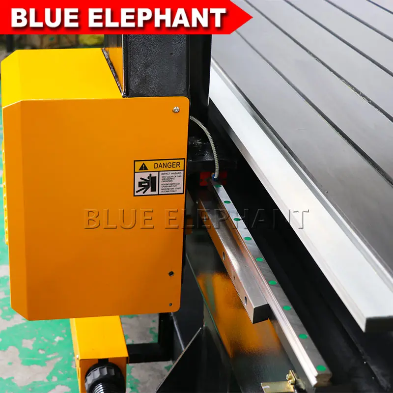 Фрезерный станок с чпу 1515 для резки листового металла лучший фрезерный резьбы по