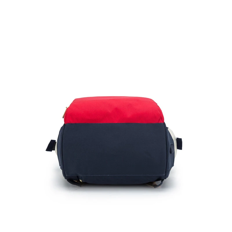 Детская сумка большая вместительность для подгузников рюкзак