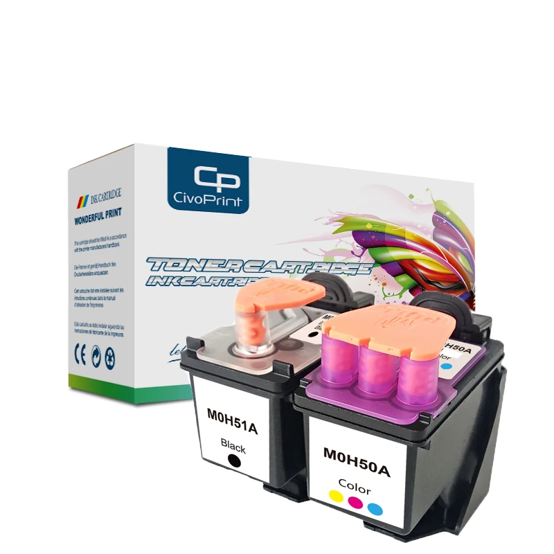 

Детали принтера Civoprint-Печатающая головка для HP 5810, GT5810, 5820, GT5820 и GT5820 (310, 315, 410, 415), MOH50A MOH51A