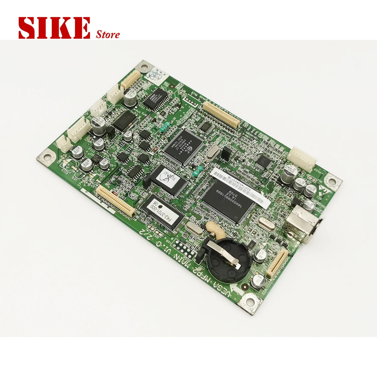 FK2-3701-000 логическая основная плата для Canon MF 4150 4140 MF4150 материнская форматирования