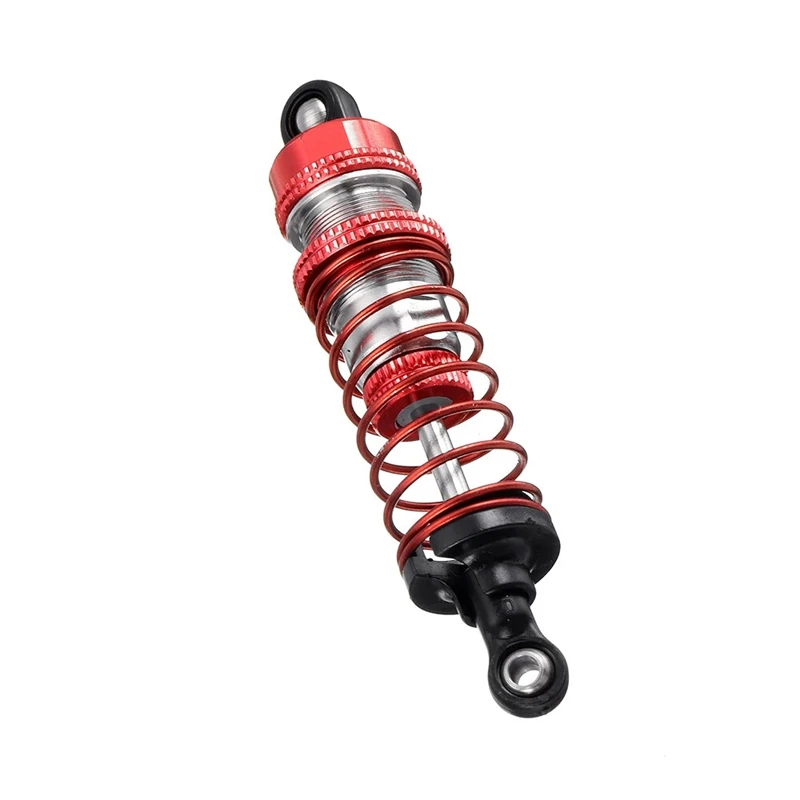 

Wltoys 124018 1/12 запасной масляный амортизатор заднего амортизатора для радиоуправляемого автомобиля 124018-1849 Запчасти для моделей автомобилей