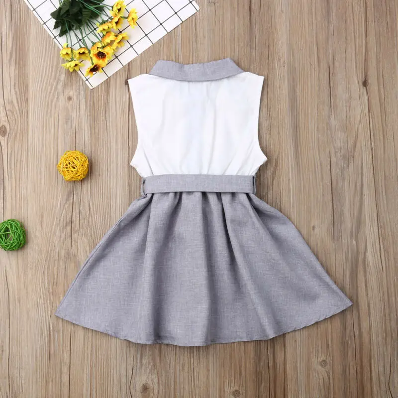 2019 платье для девочек малышей детей пышное принцессы вечерние платье-пачка с