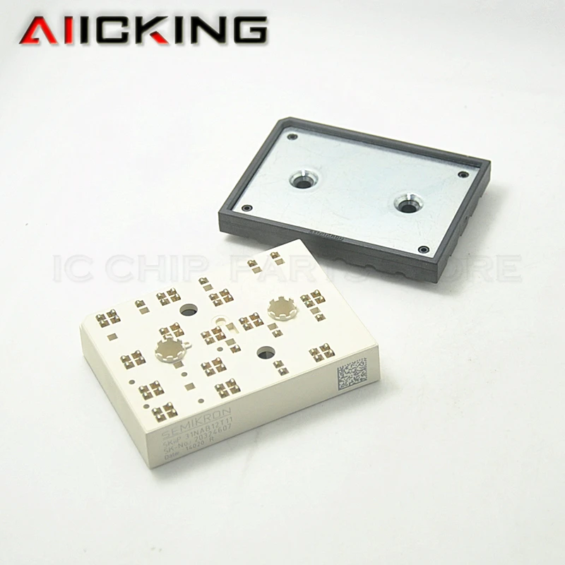 SKIIP31NAB12T11 1/PCS original IGBT MODULE IN STOCK