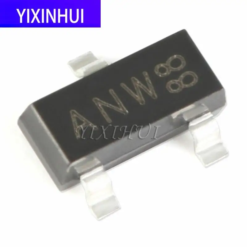 10 шт. Bss138p 215 N канал 60V/360mA SMD МОП (10 шт.) Tmall.com Tmall|Аксессуары для батарей и ЗУ| |