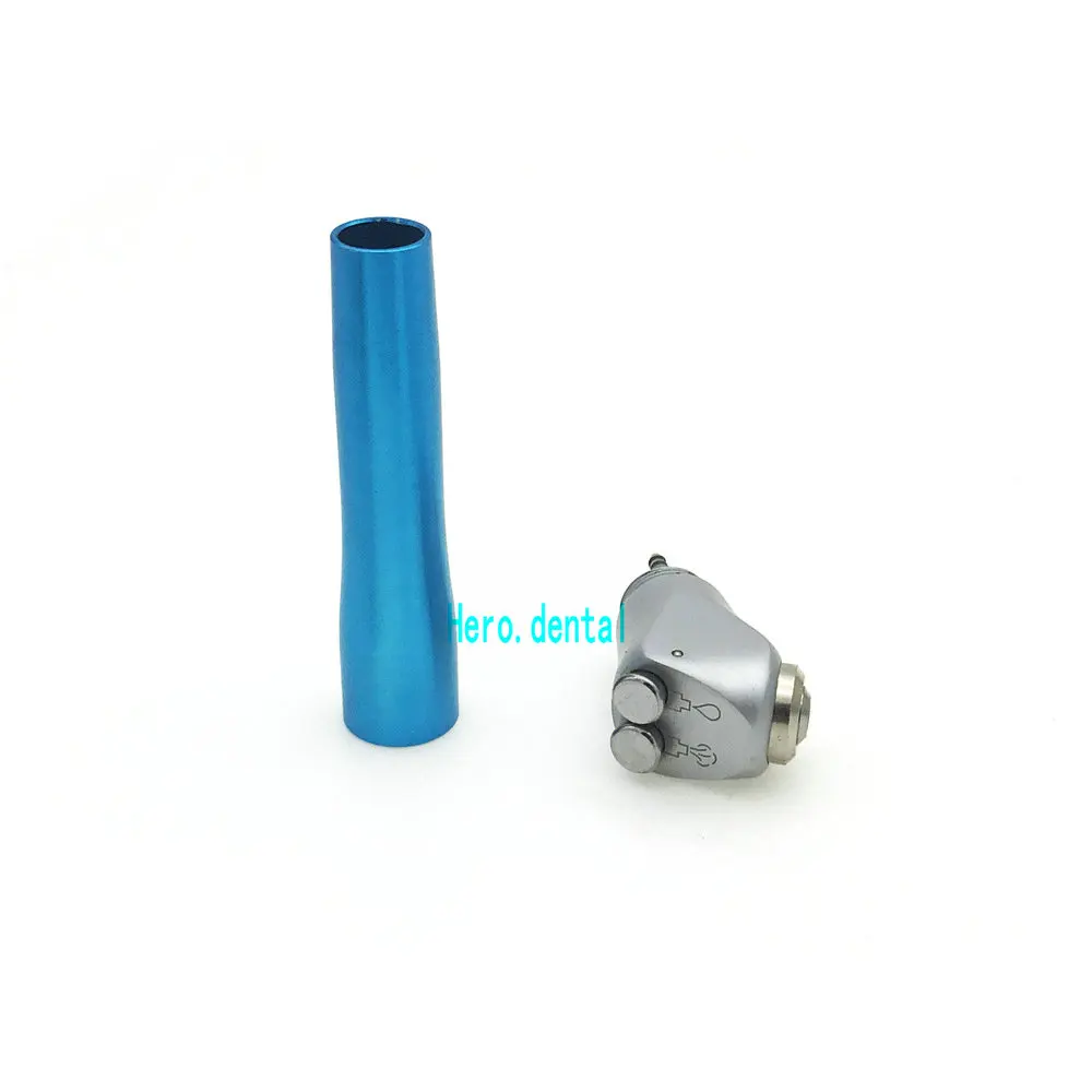 1 шт. стоматологический трехсторонний шприц-наконечник с автоматическим