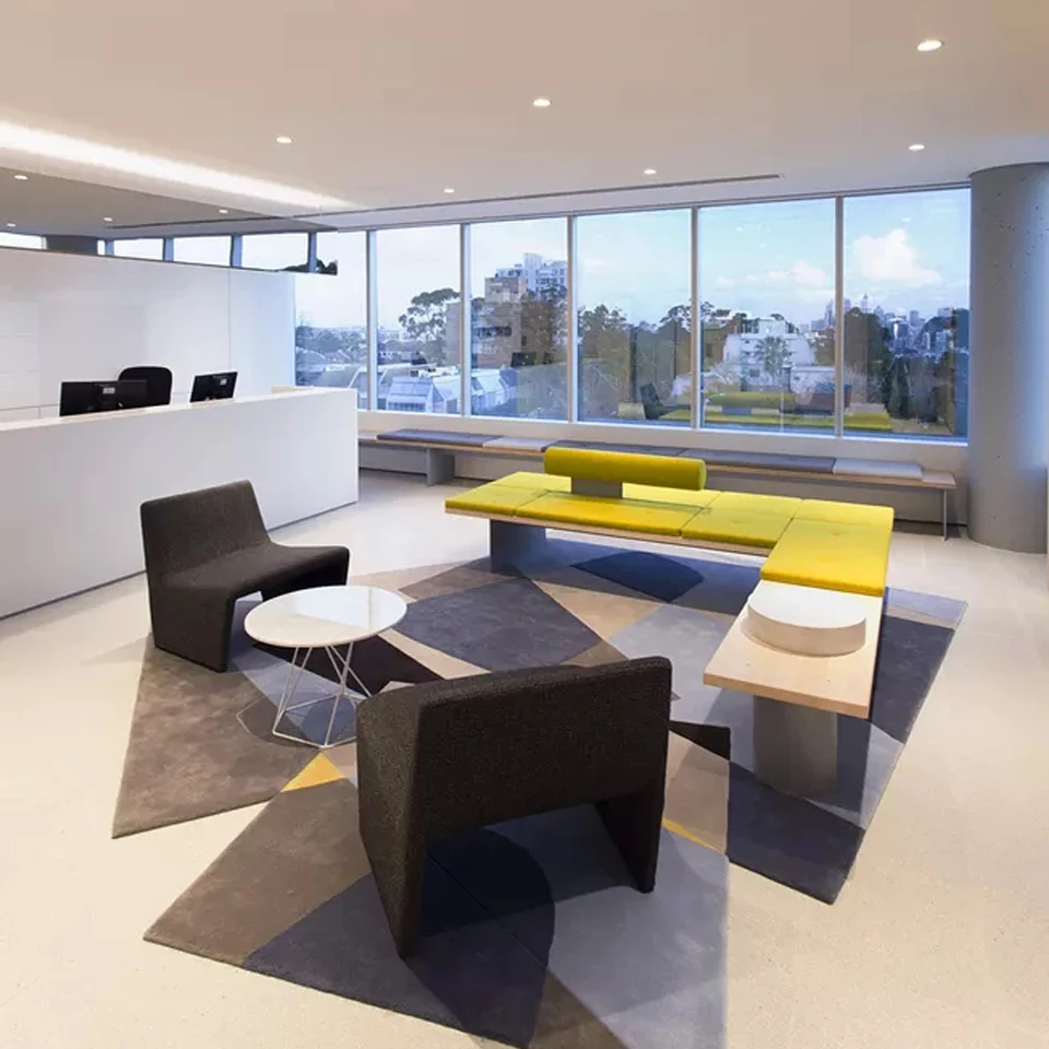 

LXS0805B LED Downlight 9W 16W 30W Surface Mounted Down Light Indoor Supermarket Restaurant Commercial LED Lighting