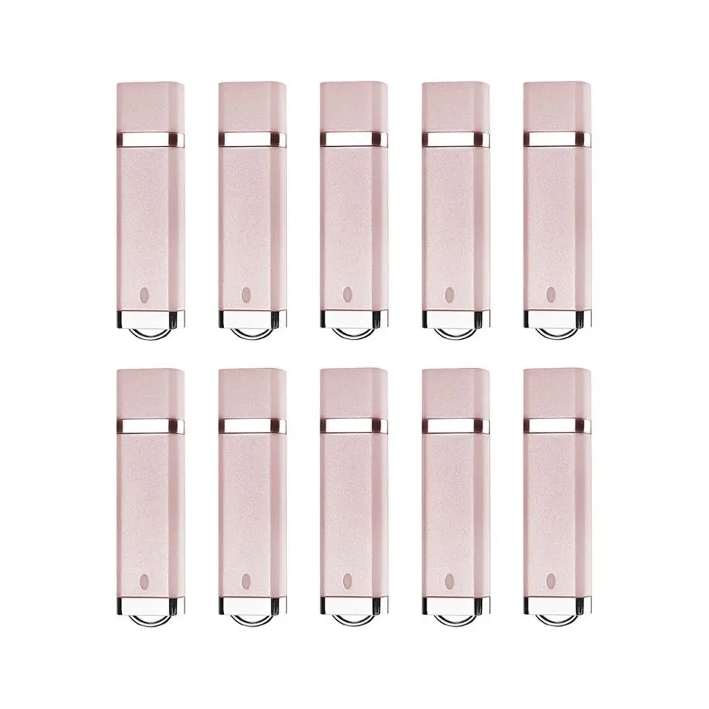 10 шт. светильник USB флеш накопитель 1 ГБ 16 32 8 Гб|USB флэш-накопители| |