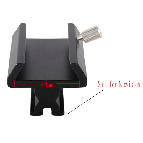 Запчасти для астрономического телескопа Angeleyes основание видоискателя Maxvision star