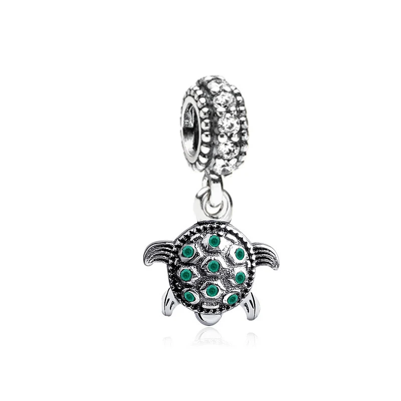 Черепаха бусины ювелирные изделия делая брелок Подвески соответственные