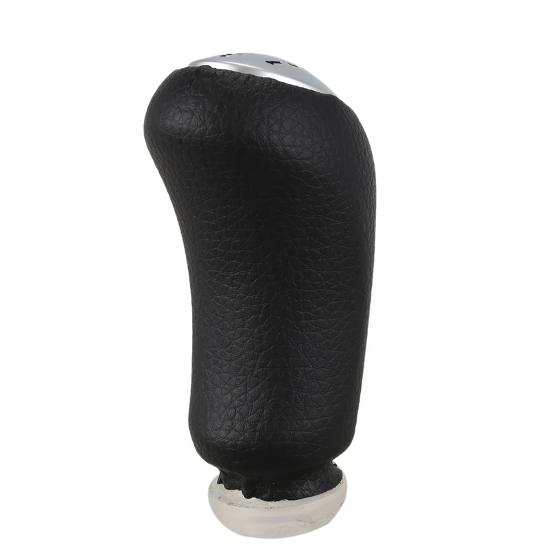 5 скоростей Ручка Переключения рулевого механизма автомобиля головная ручка для