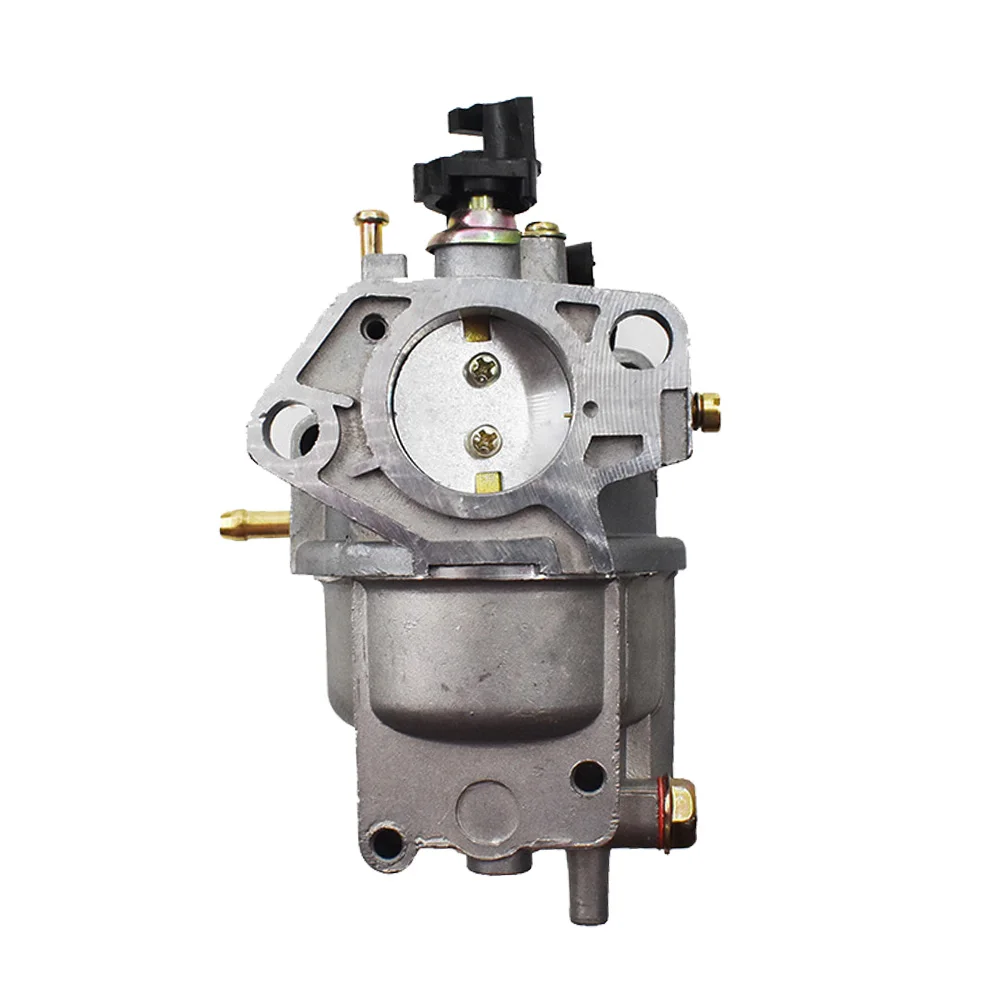 Карбюратор для GENERAC GP6500 GP6500E GP7500E GP5500 8125W Rep 0J58620157 Carb|Газонокосилка| |