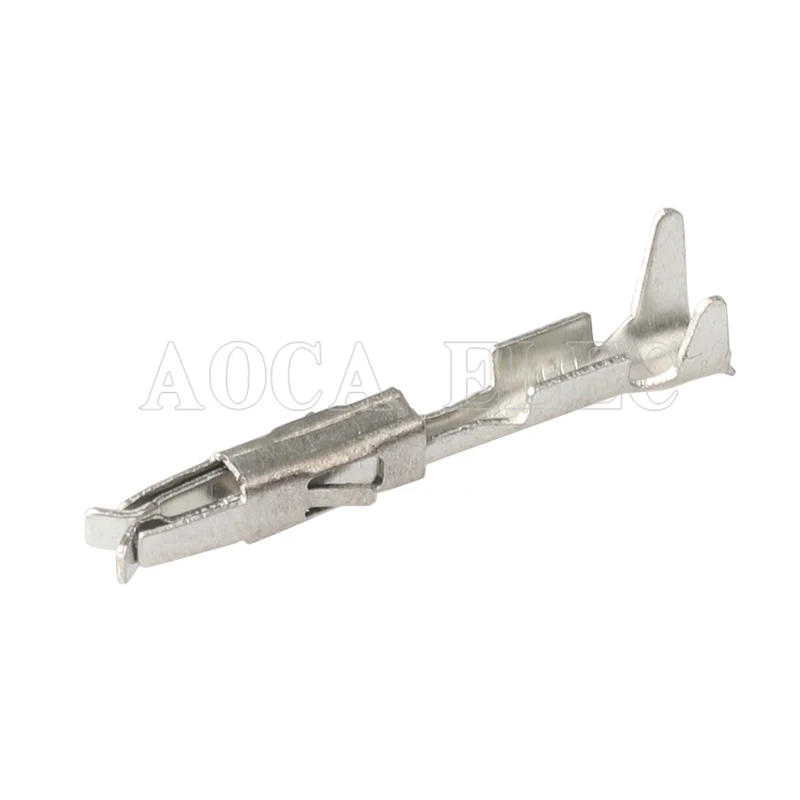 100 шт. Штекерный разъем гнездовой клеммные заглушки гнездо предохранитель провод