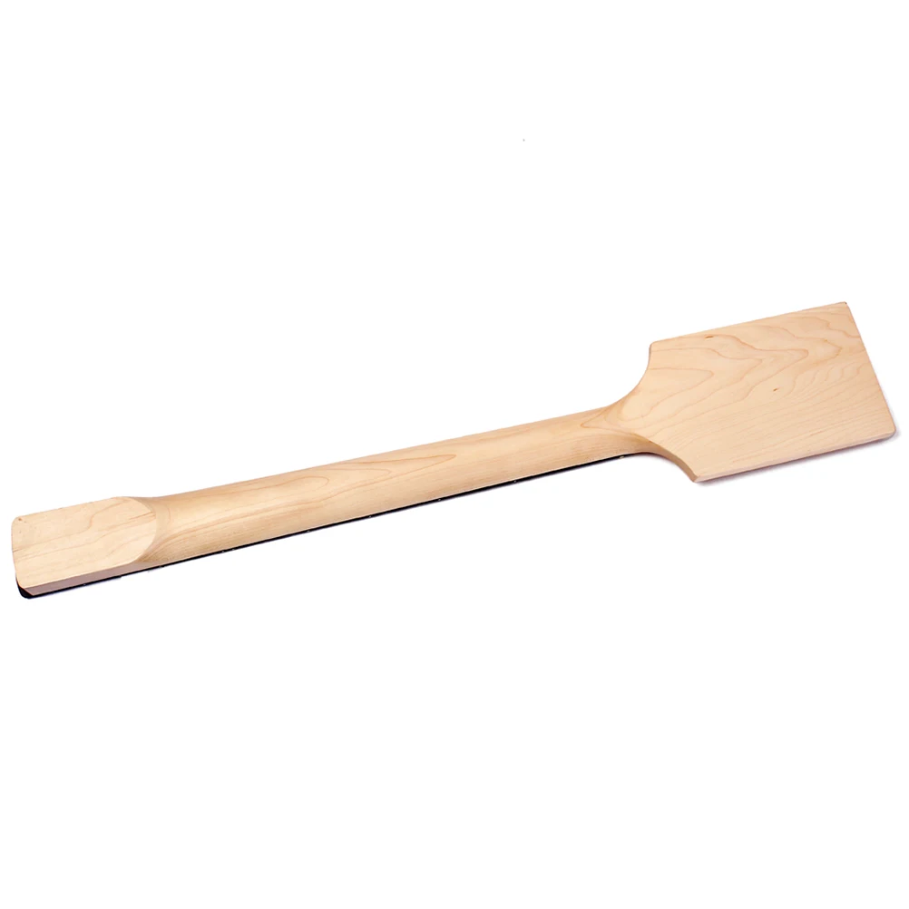22 Frets Dot Inlay DIY Maple Guitar Neck Paddle Headstock Electric Replacement | Спорт и развлечения
