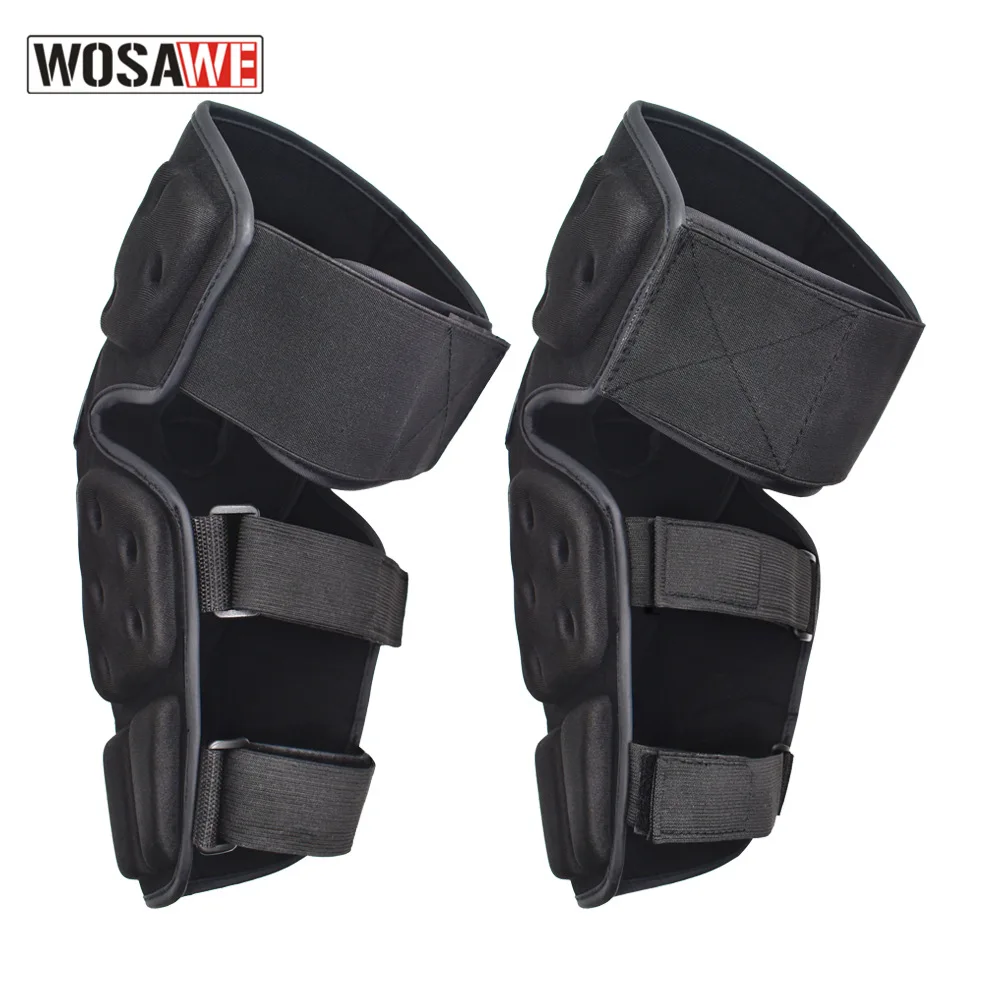 WOSAWE MTB внедорожник для езды на мотоцикле Катание коньках полипропиленовая