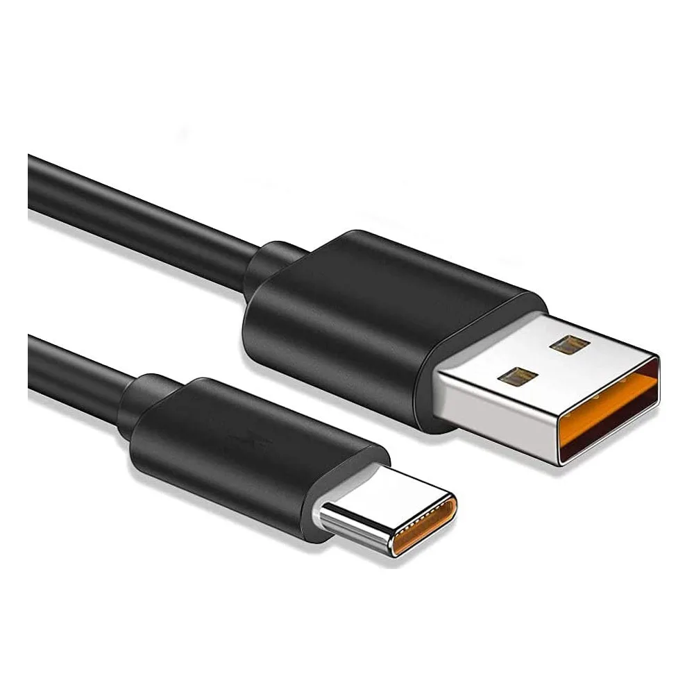 

Кабель питания для зарядки совместим с JBL Charge 5, JBL Flip 5, Charge 4, Pulse 4 беспроводной динамик (черный)