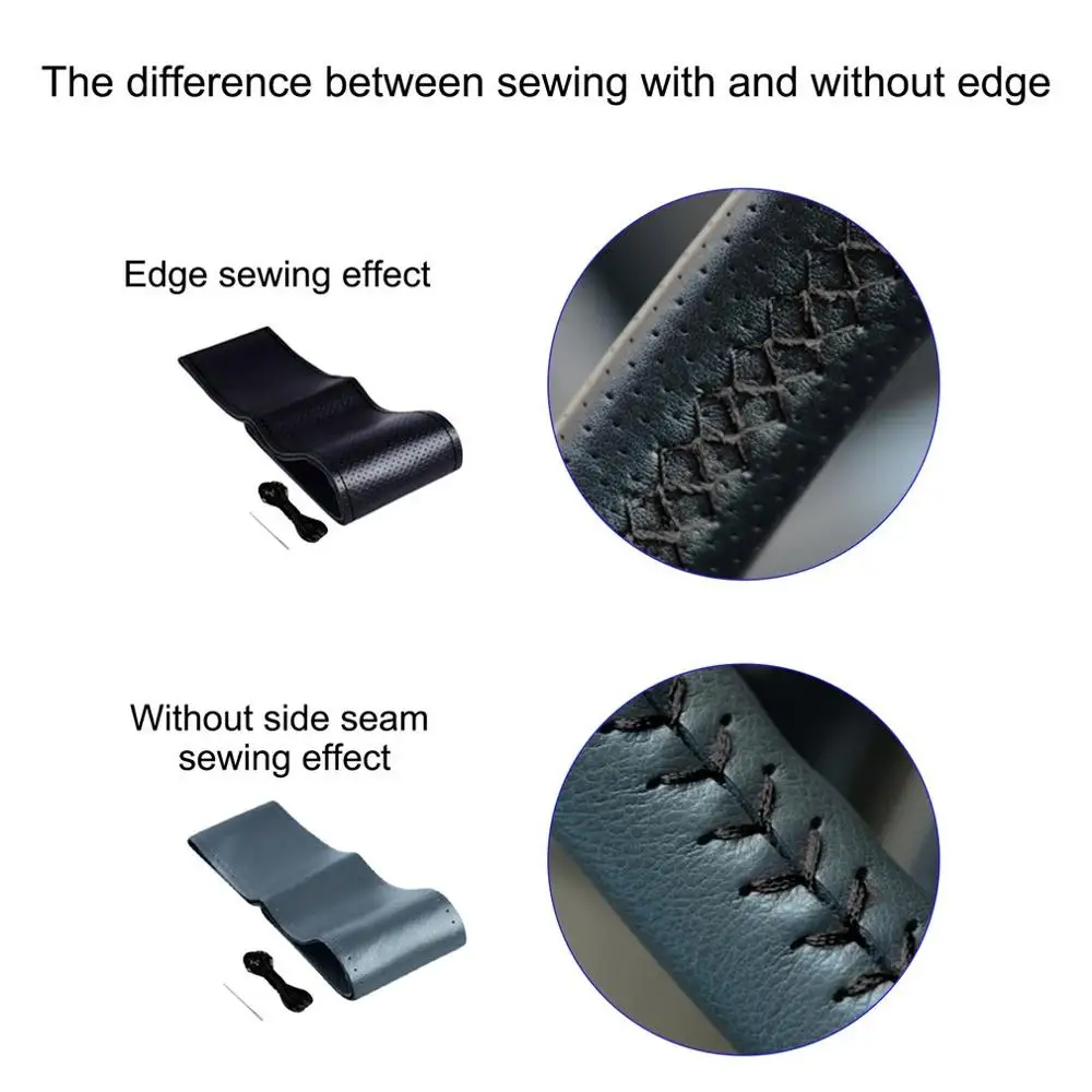 Оплетки на руль своими руками/оплетка из мягкого волокна и кожи автомобиля с