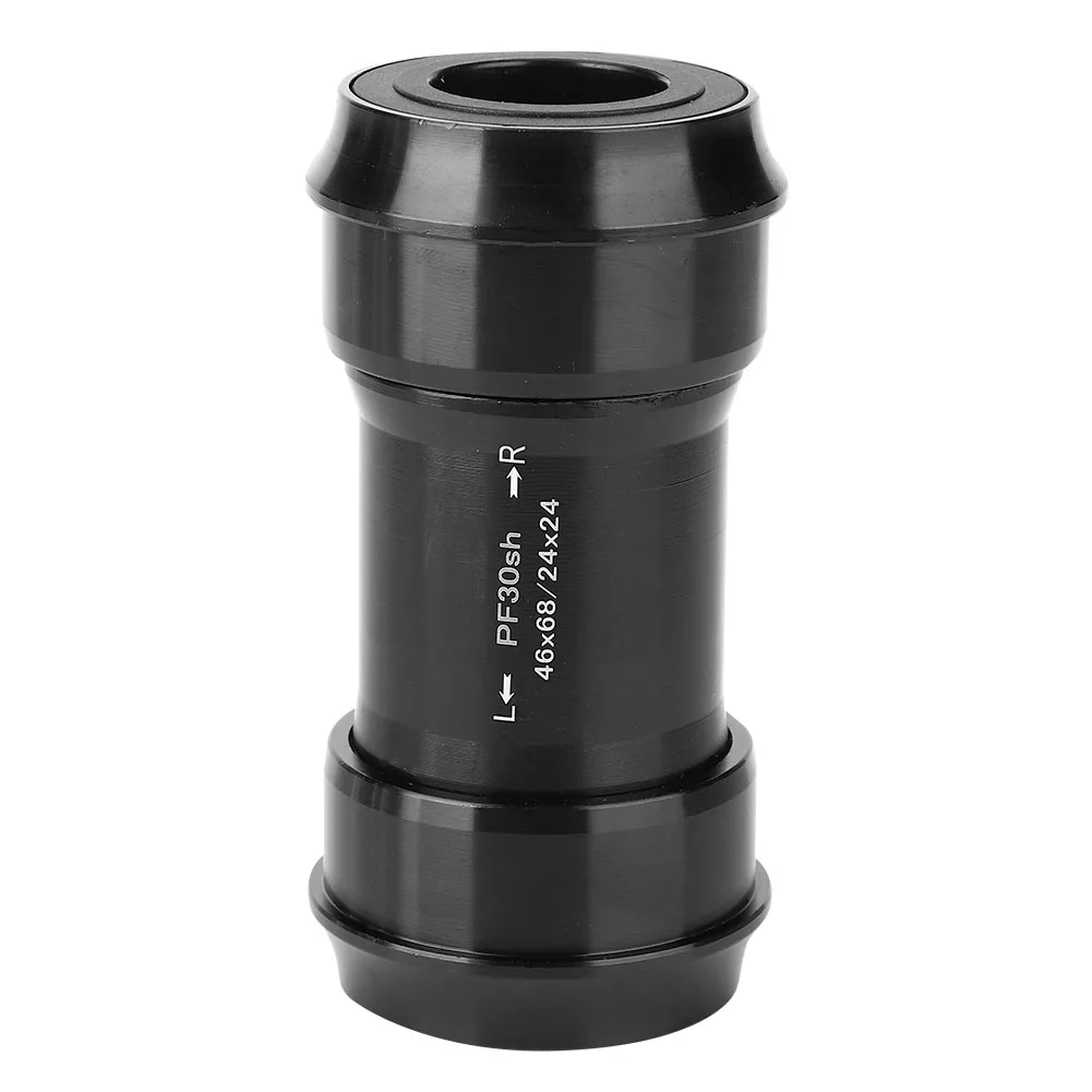 

PF30 24mm Press Fit Bottom Bracket Mountain Bike Bearing Bicycle Part Accessory