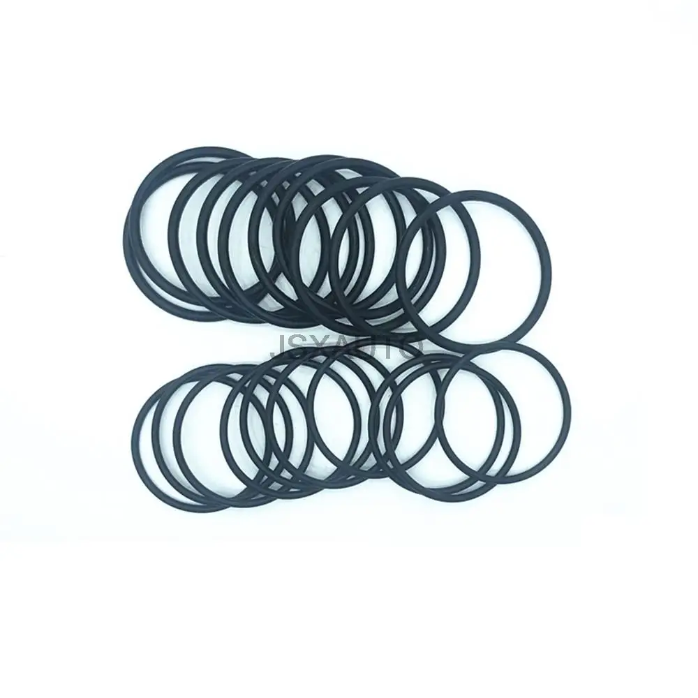 Уплотнительное кольцо для экскаватора SUMITOMO SH в коробке прозрачная коробка с