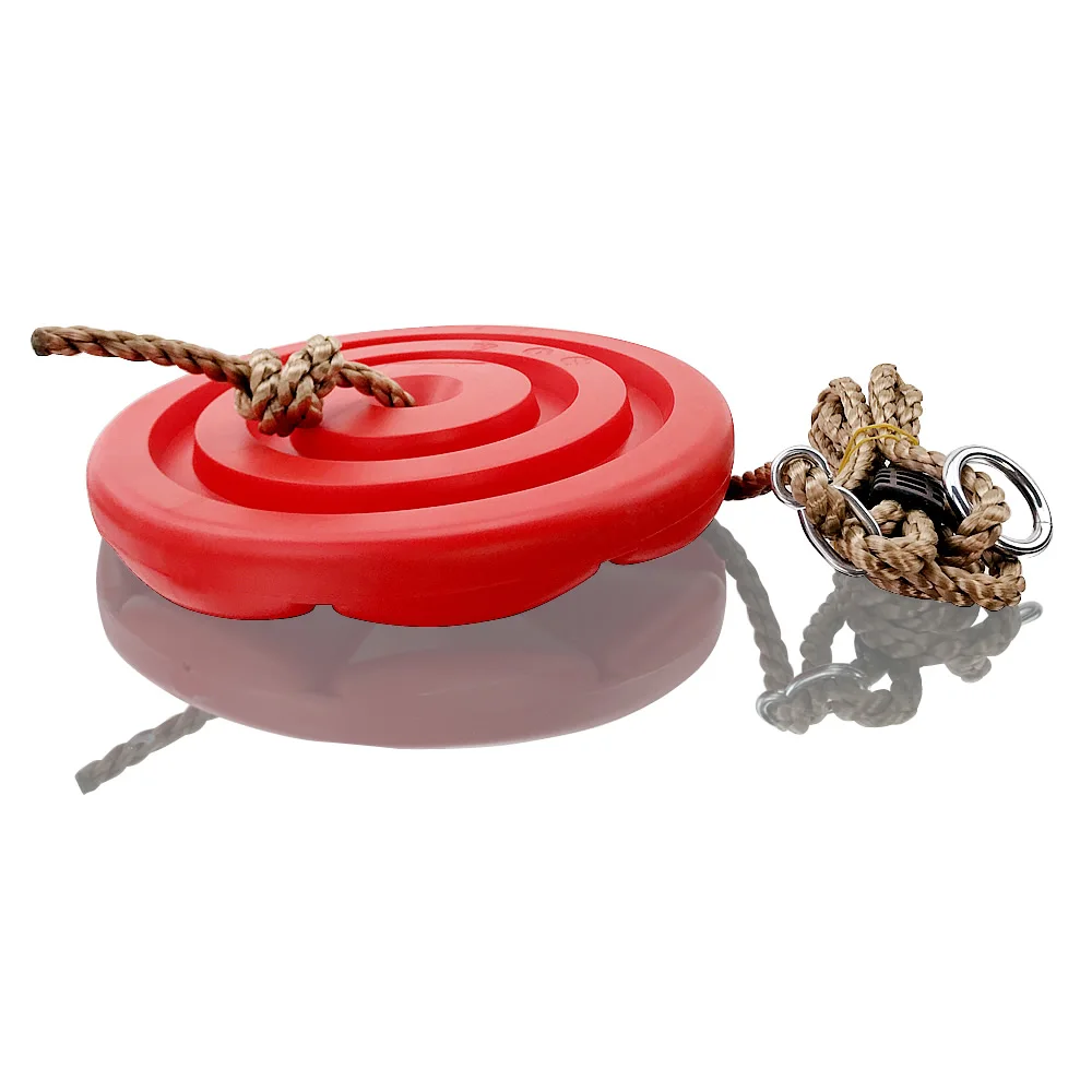 Кресло веревка гнездо качели Патио качающееся сиденье для улицы гамак