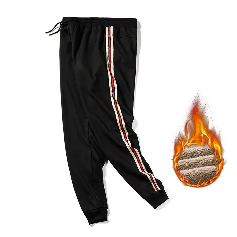 Новинка, флисовые мужские спортивные штаны, Campping Softshell, хлопковые мужские спортивные штаны для тренировок, фитнеса, повседневные спортивные штаны, штаны для бега, обтягивающие брюки