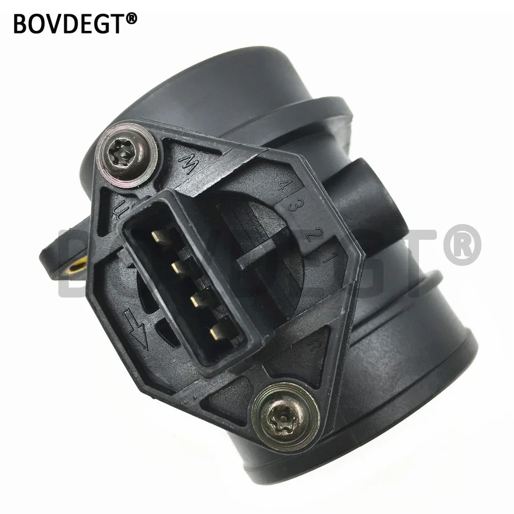 Датчик расхода воздуха VW: GOLF III PASSAT вариант VENTO 0280217103/037906461A/037906461/0280217104 | Автомобили