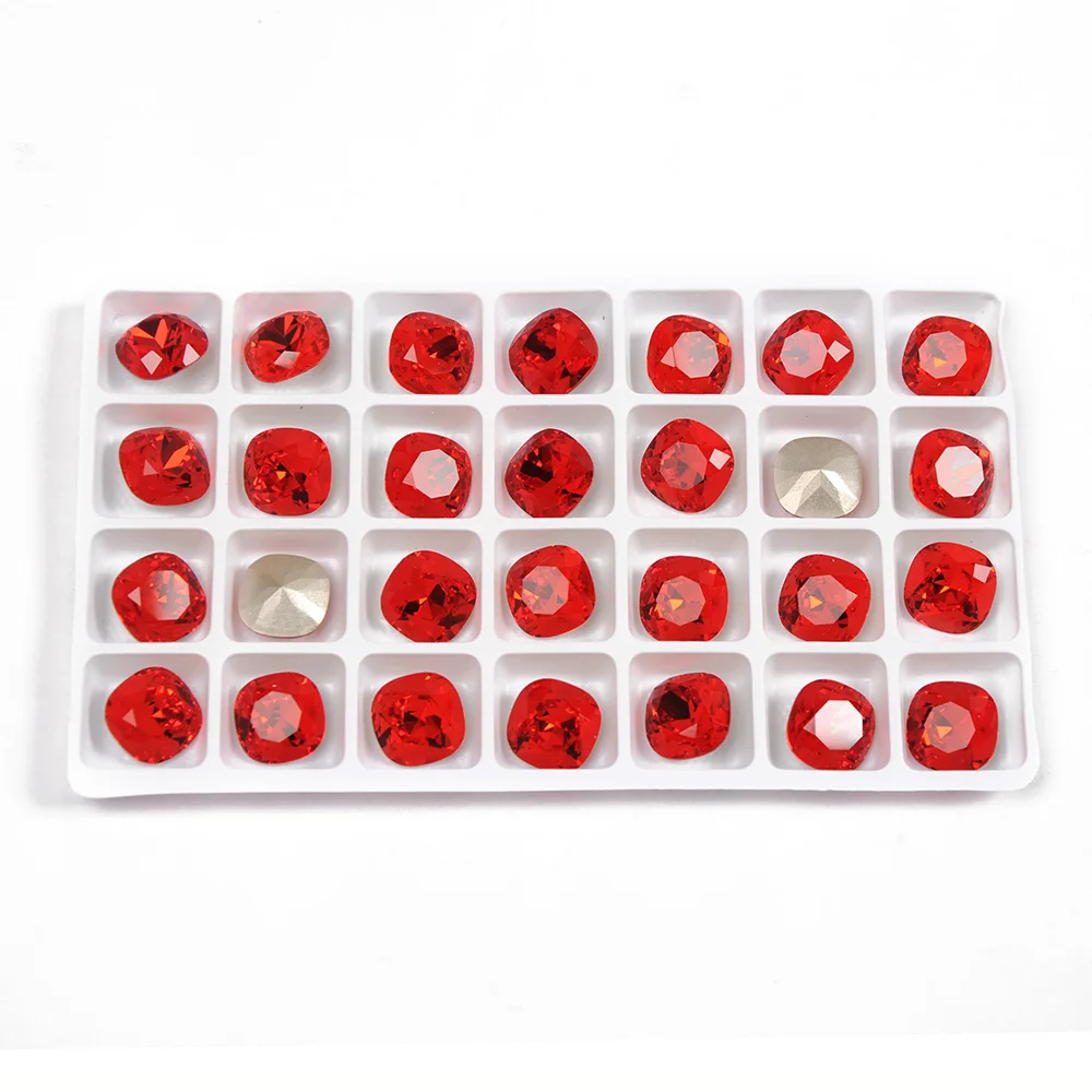 Принадлежности для ногтей профессионалов форма подушки цветной гиацинт