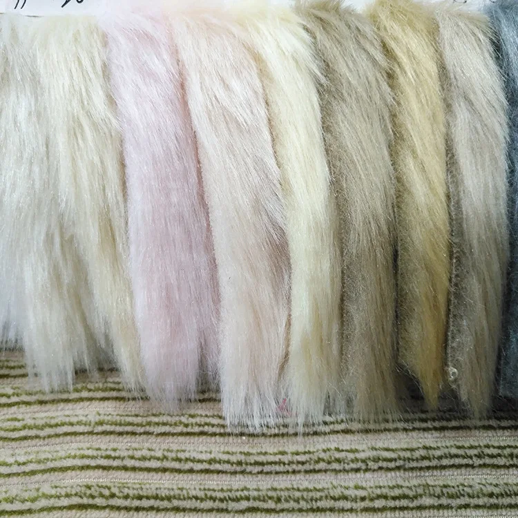 Обувь из искусственного меха плюшевая ткань | Дом и сад