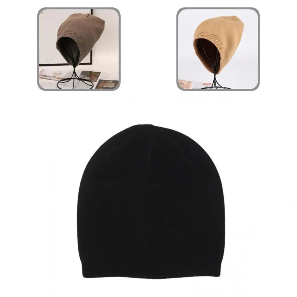 

Trendy Winter Cap Cozy Versatile Breathable Winter Cap Women Hat Winter Hat
