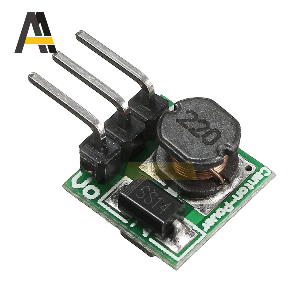 DC-DC Boost преобразователь платы регулятора напряжения Сварочная изогнутая игла от 0