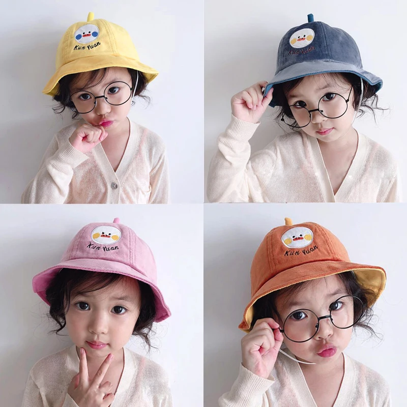 Детские осенне-зимние шапки с героями мультфильмов бархатная шапка для