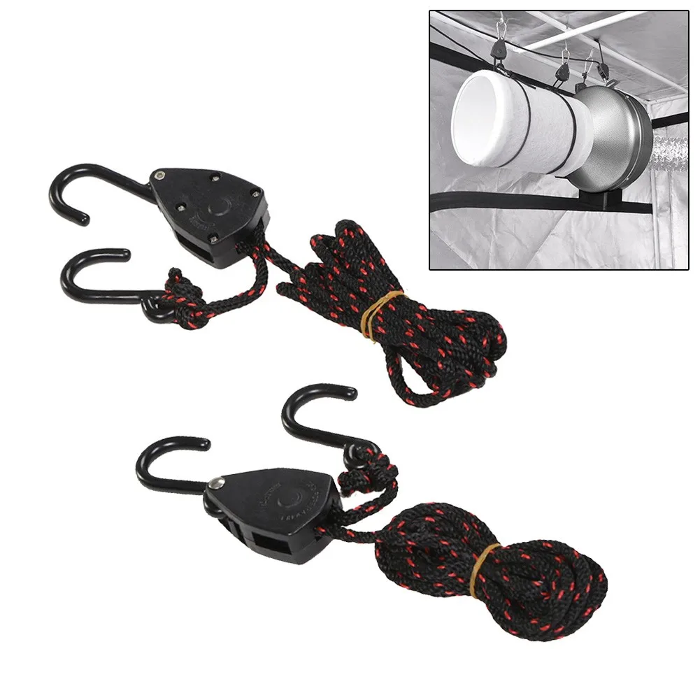

1/8 Canoe Tie Down Strap Accessory Canoeing Kayaking Lifting \"Lanyard