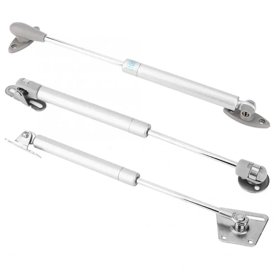 2 шт. 100N мебельный шкаф откидная дверь газовая пружина стойки пневматический