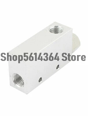CV-15HS 1/4 BSP внутренняя резьба диаметр Вакуумный эжектор пневматический фитинг |