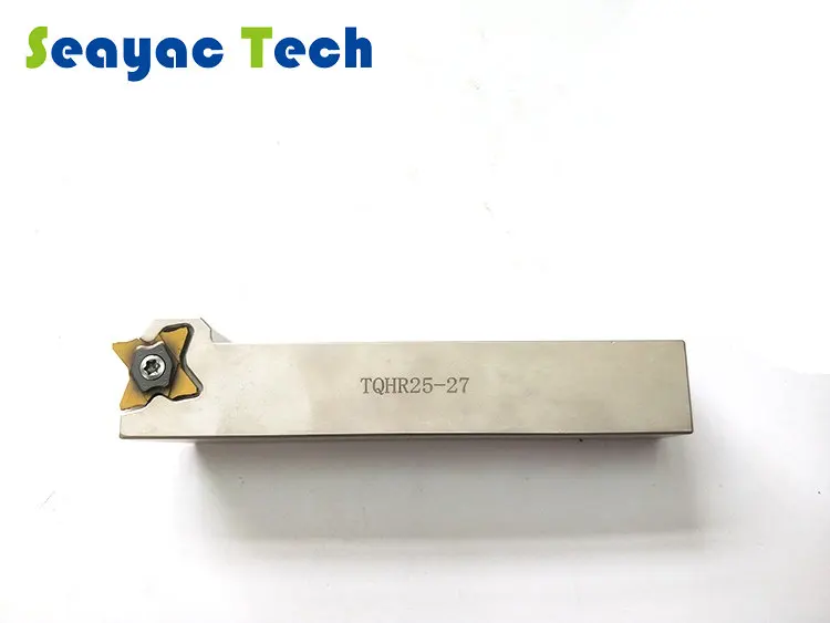 

Токарный станок с ЧПУ для обработки канавок, антисейсмический, PCHR/TQHR/TQHSL Держатель токарный