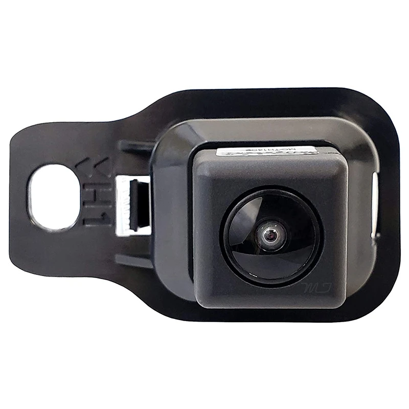 

Камера заднего вида парковочная камера для Toyota Highlander + гибридная резервная камера (2014-2016) 86790-0E031