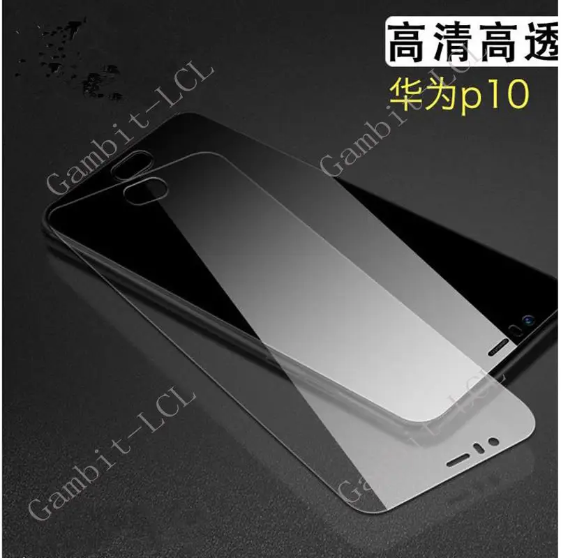 3Pcs Protection Tempered Glass For Huawei Mate 9 Lite 20 P9 Plus Mini P10 10 Pro P20 Screen Protective Protector Cover Film