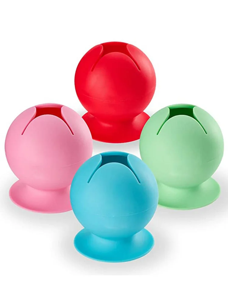 

Household Handicraft Waste Collector Suctioned Vinyl Sewing Scrap Storage Collector DIY Handicraft Storage Accessires